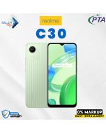 Realme C30 (3gb,32gb) - on Easy installment with Same Day Delivery In Karachi Only  SALAMTEC BEST PRICES