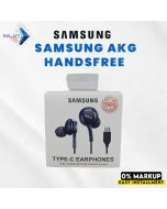 Samsung AKG Handsfree - on Easy installment with Same Day Delivery In Karachi Only  SALAMTEC BEST PRICES