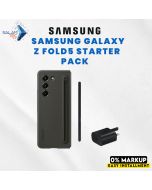 Samsung Galaxy Z Fold 5 Starter Pack - on Easy installment with Same Day Delivery In Karachi Only  SALAMTEC BEST PRICES