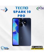 Tecno Spark 10 Pro (8gb,128gb) - on Easy installment with Same Day Delivery In Karachi Only  SALAMTEC BEST PRICES