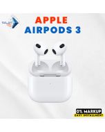 Apple AirPods 3 Sameday Delivery In Karachi On Easy Installment Salamtec