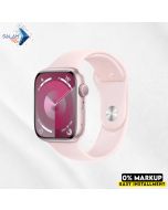 APPLE WATCH SERIES 9 41MM on Easy installment with Same Day Delivery In Karachi Only  SALAMTEC BEST PRICES