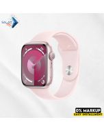 APPLE WATCH SERIES 9 45MM on Easy installment with Same Day Delivery In Karachi Only  SALAMTEC BEST PRICES