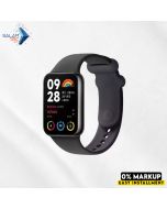 Xiaomi Mi Smart Band 8 Pro - on Easy installment with Same Day Delivery In Karachi Only  SALAMTEC BEST PRICES