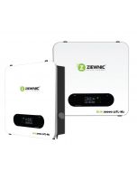 Ziewnic SUN 30000TL-M2 (3 PHASE ON GRID INVERTER 25 KW)