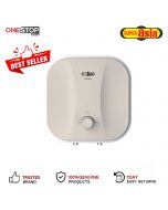 Super Asia 15 Ltr Electric Water Heater SEH 15 Brand Warranty - Non Installments