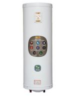 Super Asia Electric Water Heater 12 Gallons EH-612 New Model 2023 - Without Installments