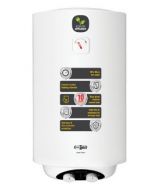 Super Asia MEH-50 Electric Water Heater 50 Liter - European enamel tank - Without Installments