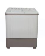 Super Asia Twin tub washing Machine SA-241 SMART WASH Non-Installment