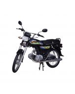 Super Star - 100cc Standard - On 12 months installments without markup - Quick Delivery Nationwide - Del Tech Mart