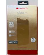 Invisible Shield Glass Elite Protector (Iphone 11 Pro Max, Xs Max) - US Imported