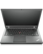  Lenovo Thinkpad T440s Notebook Computer - Intel Core i5-4300U 1.9GHz - 8GB RAM - 128GB SSD - 14' HD (1600x900) Display - WiFi - Bluetooth - Webcam - (Refurbished) - (Installment)