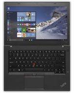 Lenovo ThinkPad T450 Business Laptop Intel Core i5/i7 5300U (2.30 GHz) 8 GB Memory 512 GB SSD 14" (Refurbished) - (Installment)