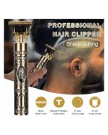 Professional Hair Clipper Trimmer Sharp Cutting - ON INSTALLMENT