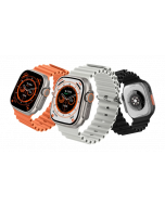 T900 Ultra Smart Watch - QC