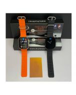 T900 Ultra2 Smartwatch -  ON INSTALLMENT