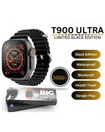 T900 Ultra Smart Watch Fitness Tracker - ON INSTALLMENT