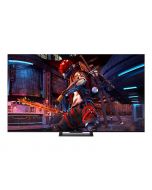 TCL QLED TV 55 Inch C745 Gaming Smart Android (Installment) - QC