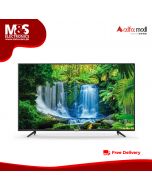TCL 50P615 50” 4K UHD Smart Android LED TV - On Installments