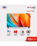 TCL 32 Inches Android Smart Full HD LED TV 32L5A – On Installment