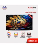 TCL 65 Inches Android Smart QLED LED TV 65C755 - On Installment