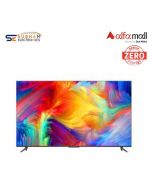 TCL 65" P735 Android Smart LED TV | 2 Yrs Brand Warranty | On Installments by Subhan Electronics