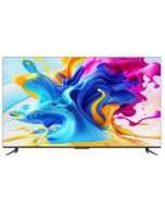 TCL Q LED Android TV 50 inch SS Model:50C645 - on 9 months installments without markup - Nationwide Delivery - Del Tech Mart