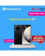 Tecno Camon 30 12GB 256GB Priceoye Easy Monthly Installment 