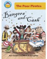 The Poor Pirates Bangers And Cash