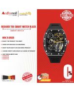 Richard TK9 Smart Watch With Bluetooth Calling IP67 WaterProof Mobopro1 - Installment