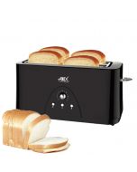 Anex AG-3020 Deluxe 4 Slice Toaster - ON INSTALLMENT