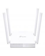 TP-Link Wi-Fi Router Archer C24 AC750 Dual-Band Wi-Fi Router