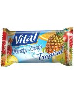 Vital Soap Tropical Fruity - 130g