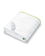 Beurer Electric Heated Under Blanket With 3 Temperature Settings And Temperature Level At 60 Watt (TS 15) On Installment ST With Free Delivery  