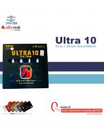 Ultra 10 With 10 Straps 49mm Dial Size Bluetooth Calling Smart Watch - Installment - SharkTech