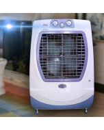 United Room Air Cooler Model UD 750 Imported long life Cooling Pad's Full Plastic Body - Without Installments
