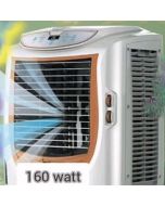 UNITED Room Air Cooler UD-745 Full Plastic Body Copper Motor Imported long life Cooling Pad - Without Installments