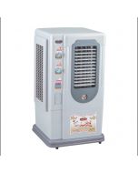 UNITED Room Air Cooler UD-777 Full Plastic Body Copper Motor Imported long life Cooling Pad - Without Installments