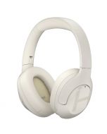 Haylou S35 ANC Wireless Bluetooth Headphones White With Free Delivery by Spark Tech