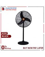 Shaban fans Pedestal  ( ACDC )  20inch 40WATT INSTALLMENT 