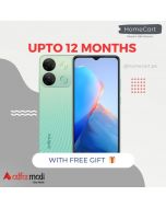 Infinix Smart 7 HD (64GB /  4GB RAM) On Installment (Upto 12 Months) By HomeCart With Free Delivery & Free Surprise Gift & Best Prices in Pakistan