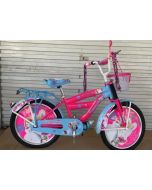 Imported Barbie Cycle For Girls On Installment (Upto 12 Months) By HomeCart With Free Delivery & Free Surprise Gift & Best Prices in Pakistan