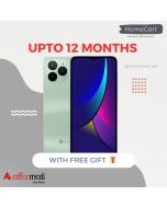 DCODE Cygnal 3 Lite 4GB Ram 64GB On Installment (Upto 12 Months) By HomeCart With Free Delivery & Free Surprise Gift & Best Prices in Pakistan