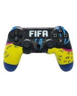 PS4 Wireless Controller for PlayStation 4 DUALSHOCK 4 Bluetooth Wireless With Fifa Skin On It On Installment ST With Free Delivery