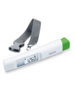 Beurer Luggage Scale With Dynamo Recharge And Eco Friendly (LS 20) Eco On Installment ST With Free Delivery  