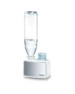 Beurer Mini Air Humidifier For Compact Air With Water Bottle Tank 12W (LB 12) White On Installment ST With Free Delivery  