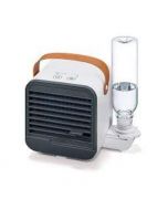 Beurer Fresh Breeze Personal Air Cooler For Fresh Air With 3 Power Settings (LV 50) On Installment ST With Free Delivery  