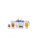 WestPoint Juicer Blender Drymill WF-2409) With Free Delivery On Installment Spark Tech