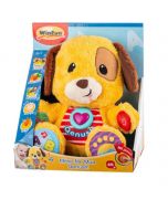 WinFun Learn With Me Puppy Pal (0669) On Installment HC