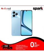 Realme	Note 50 64GB - 4GB RAM | PTA Approved - Easy Monthly Installments - Spark Technologies